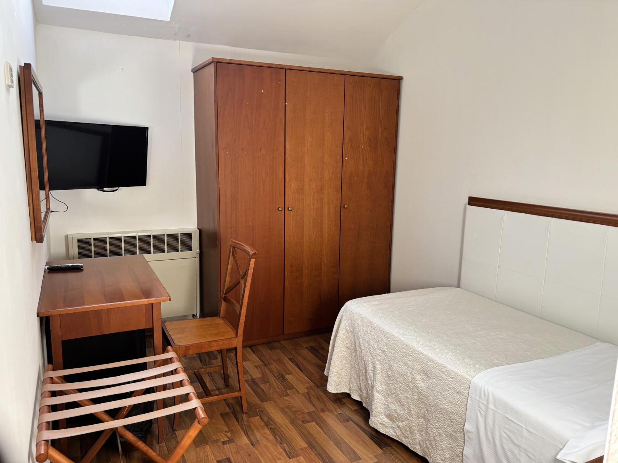 Hotel Blumen Collection By Gsa Hotels, Bologna
